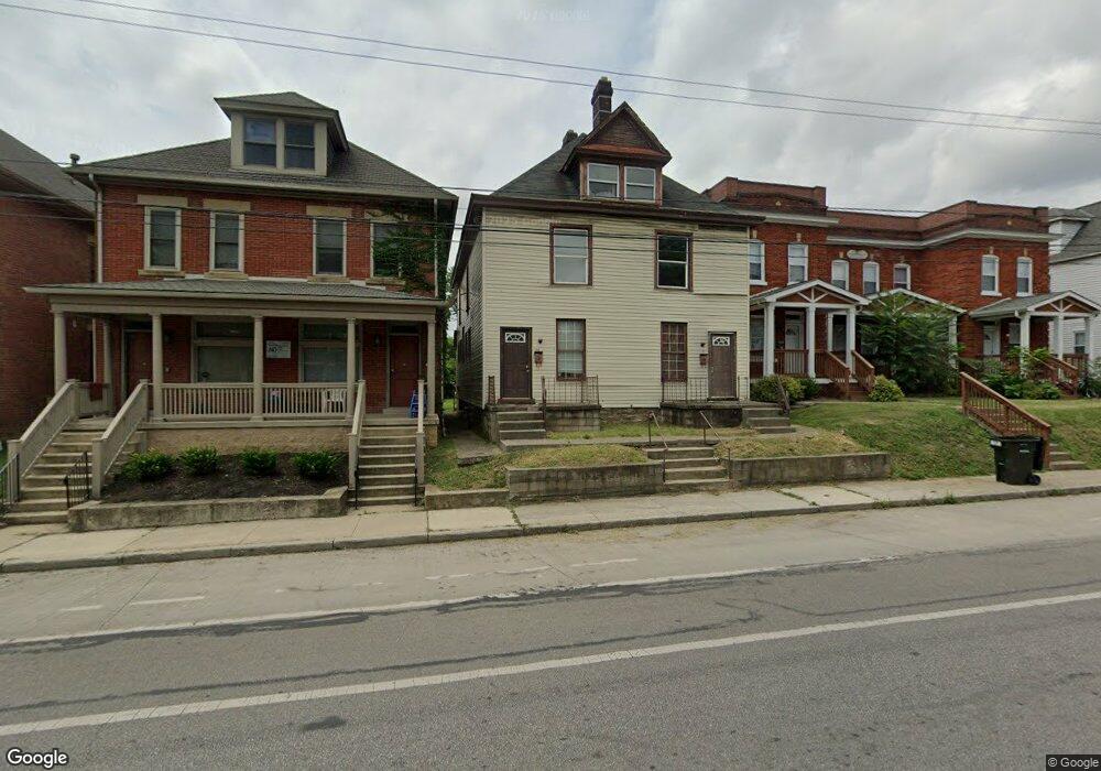 1355 Summit St unit 357, Columbus, OH 43201 - photo 1