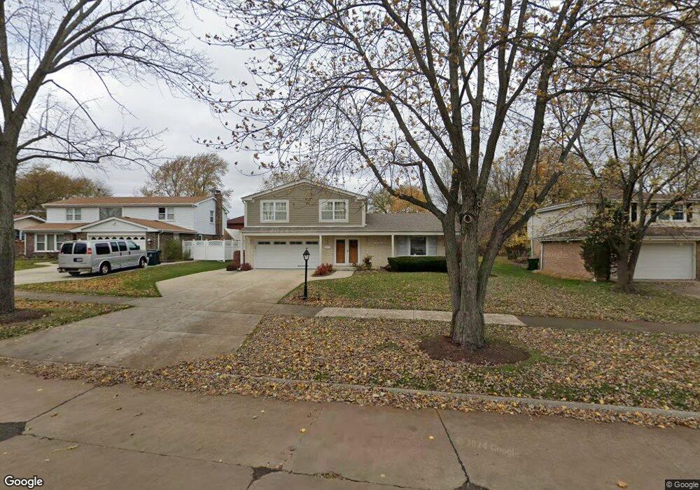 3408 Winnetka Rd, Glenview, IL 60026 - photo 1