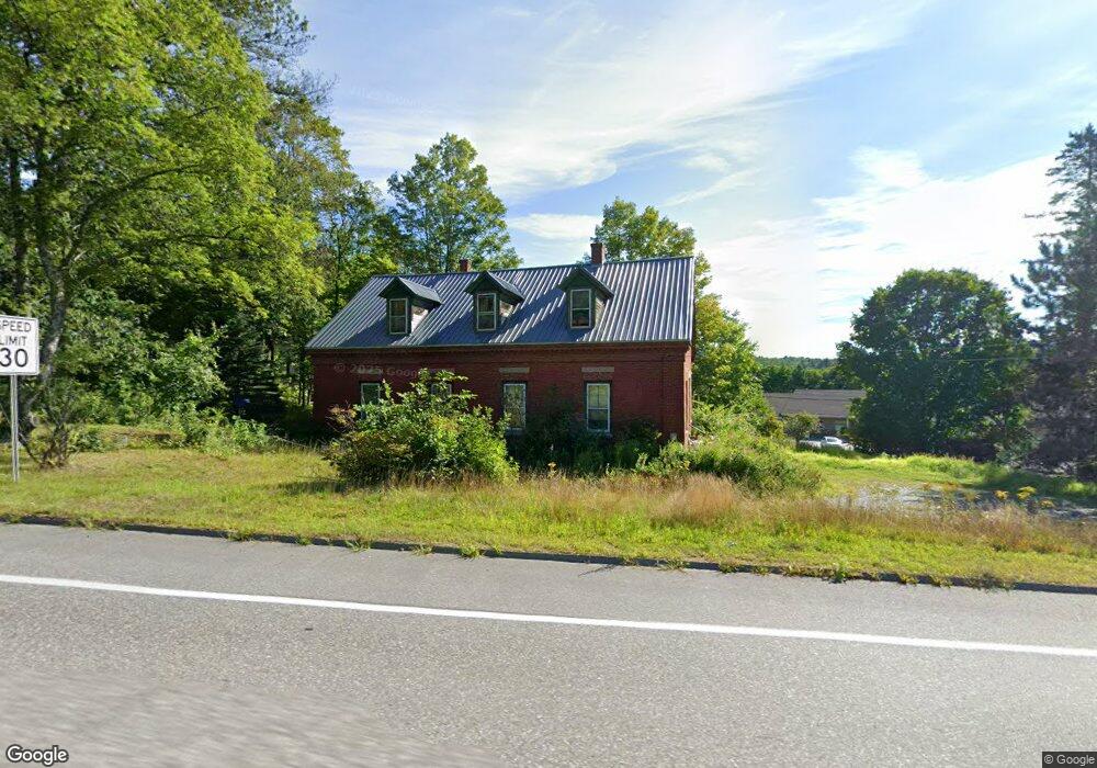 45 N Main St, Troy, NH 03465 - photo 1