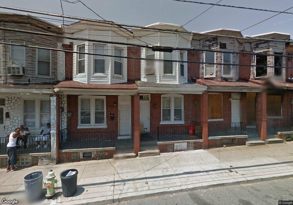 1543 Louis St, Camden, NJ 08104 - photo 1