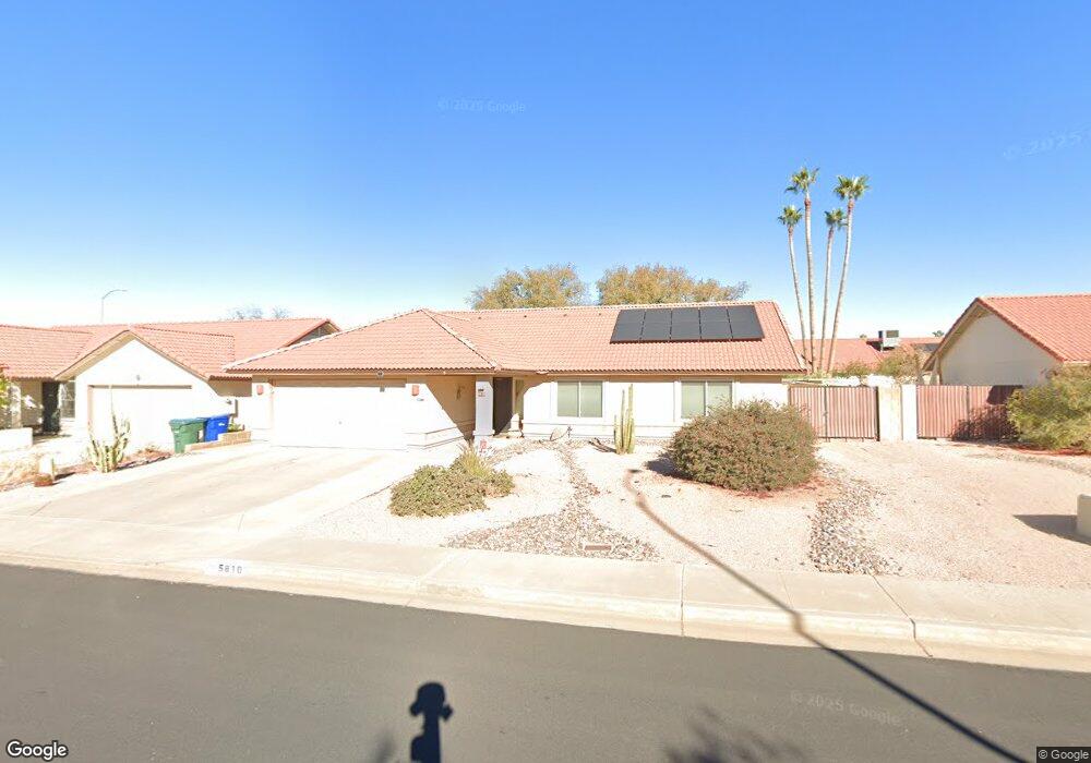 5810 E Ellis St unit 5D, Mesa, AZ 85205 - photo 1