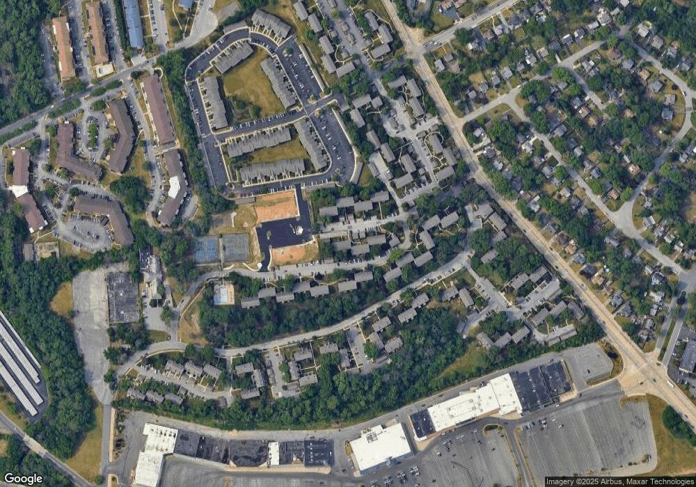 4603 Central Terrace unit 4603, Wilmington, DE 19802 - photo 1