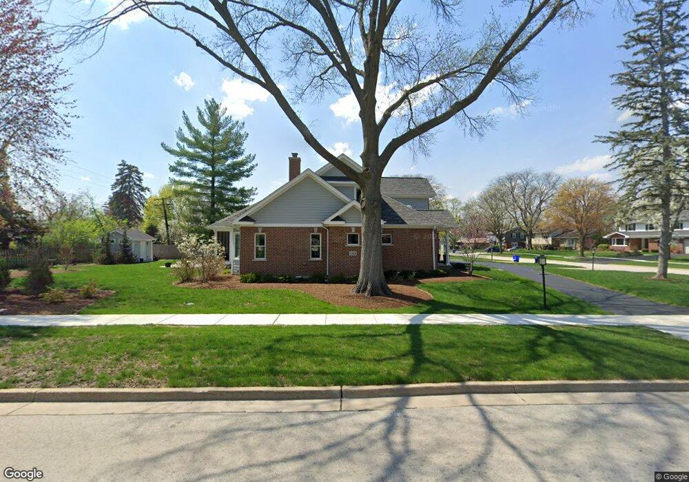 1418 Gamon Rd, Wheaton, IL 60189 - photo 1