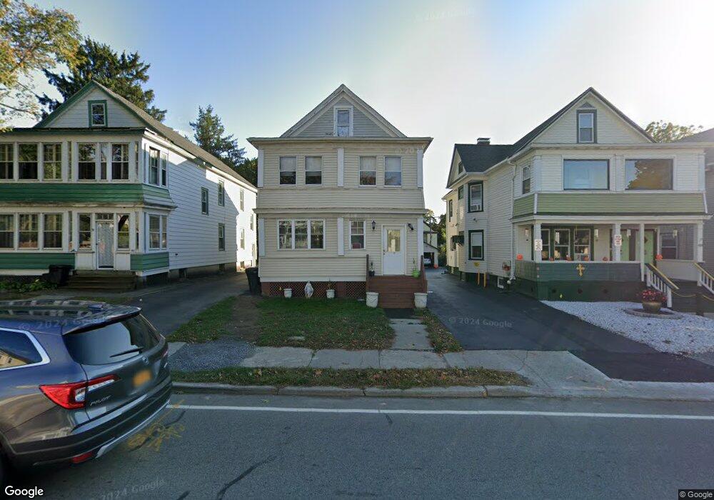 420 Baker St, Poughkeepsie, NY 12603 - photo 1