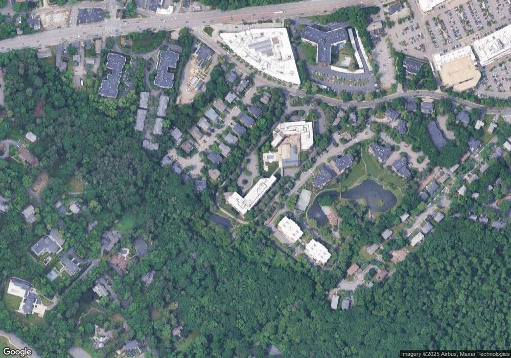 79 Florence St unit 405S, Chestnut Hill, MA 02467 - photo 1