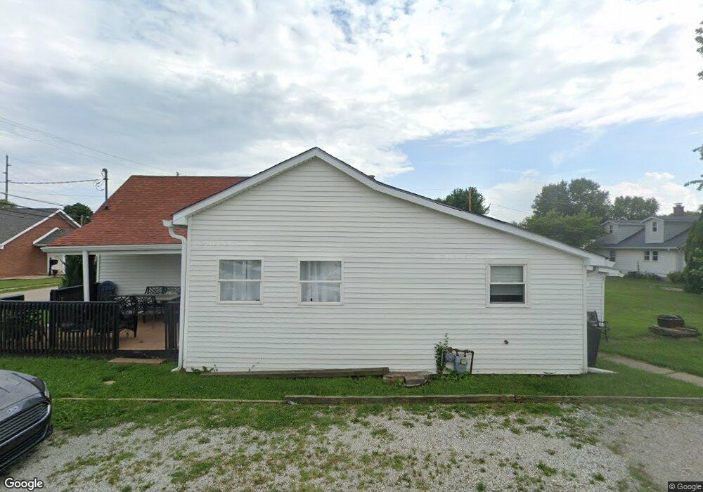 50 S Front St, Whiteland, IN 46184 - photo 1