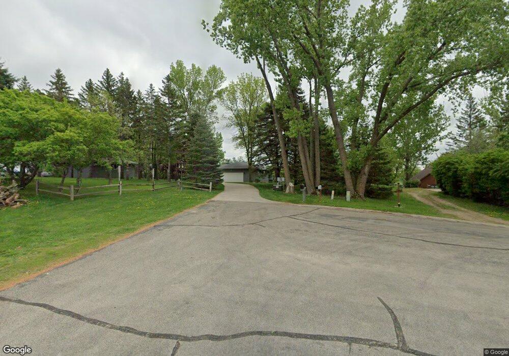 8520 NE Lobster Dr SW unit SW, Alexandria, MN 56308 - photo 1