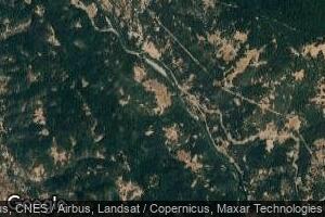 Pcl. 58 Sanicula Rd, Mad River, CA 95552
