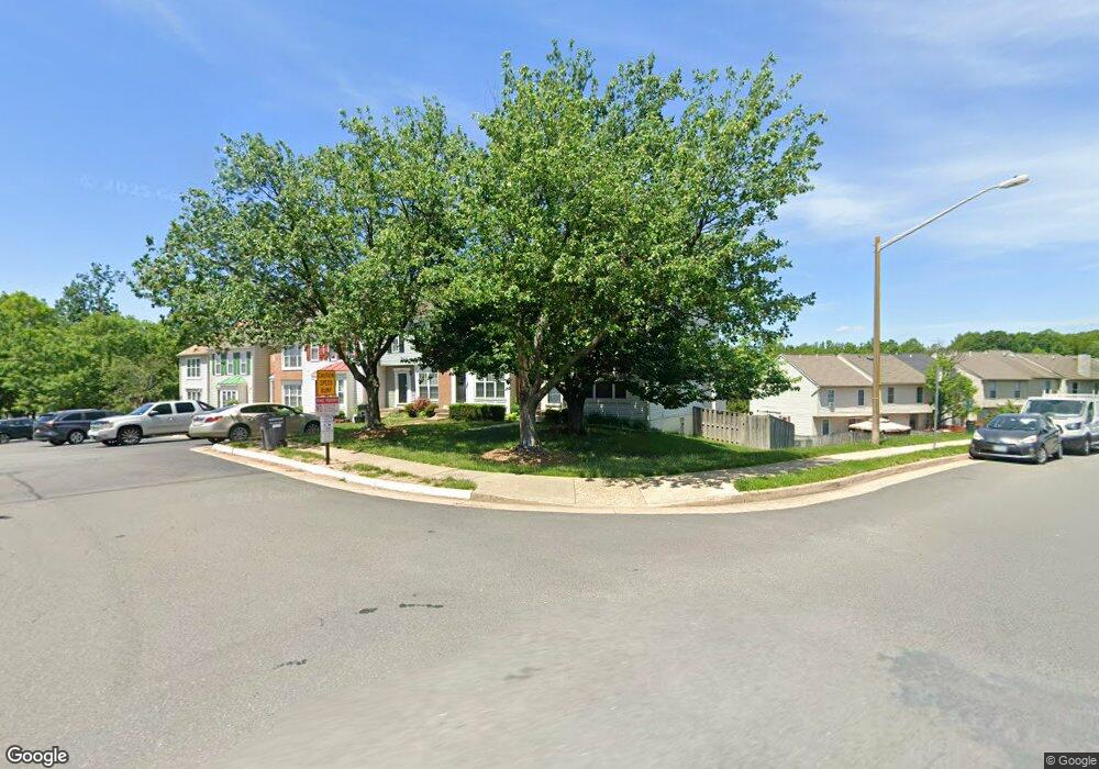 3402 Tuckahoe Ct, Dumfries, VA 22026 - photo 1