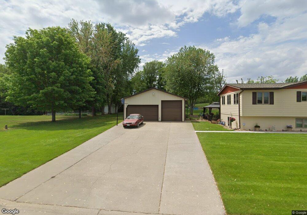 1421 Park Ln, Sauk Centre, MN 56378 - photo 1