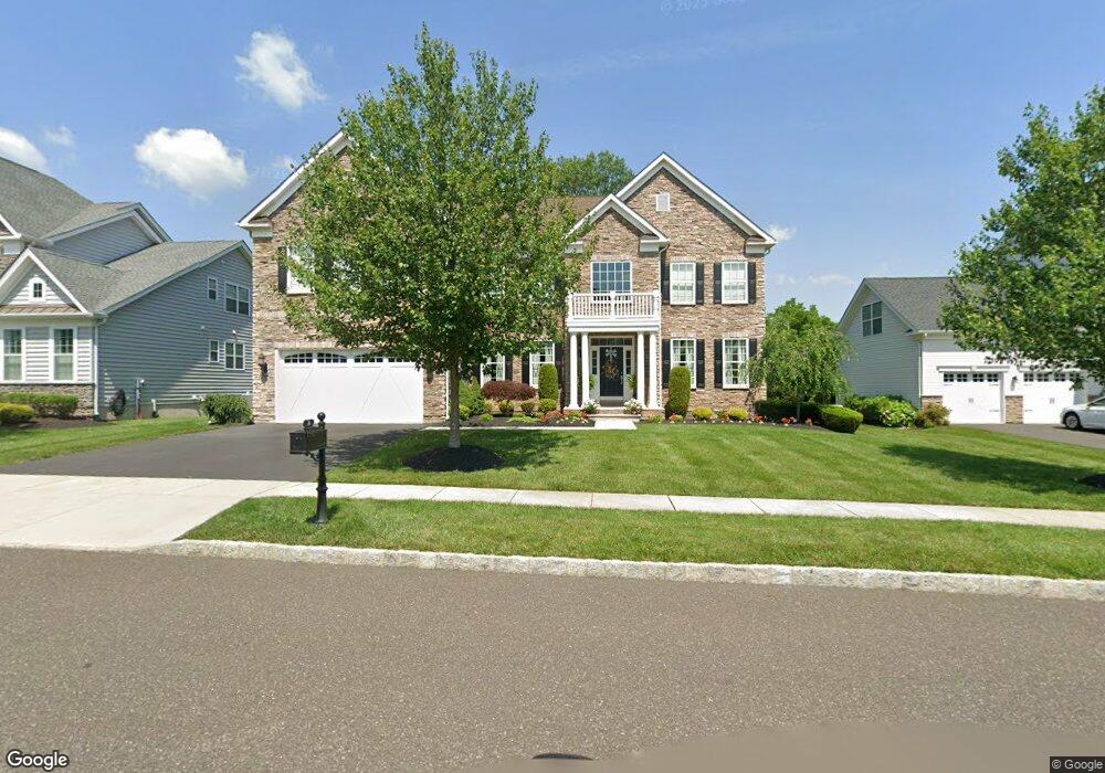 3 Greenway Dr, Doylestown, PA 18901 - photo 1