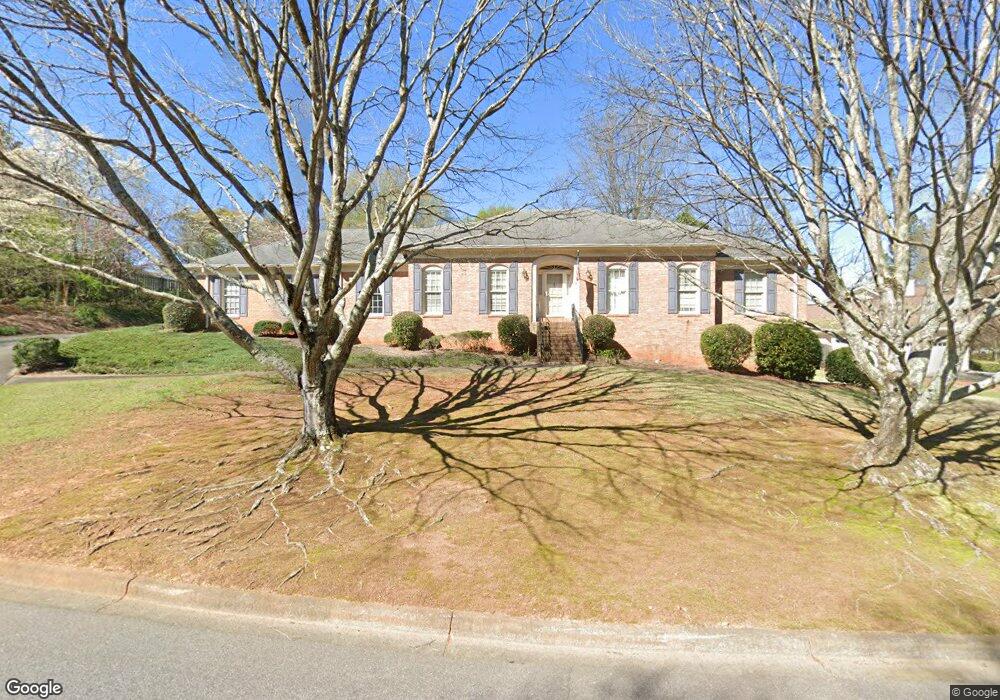 815 Saddle Ridge Trace unit 9, Roswell, GA 30076 - photo 1