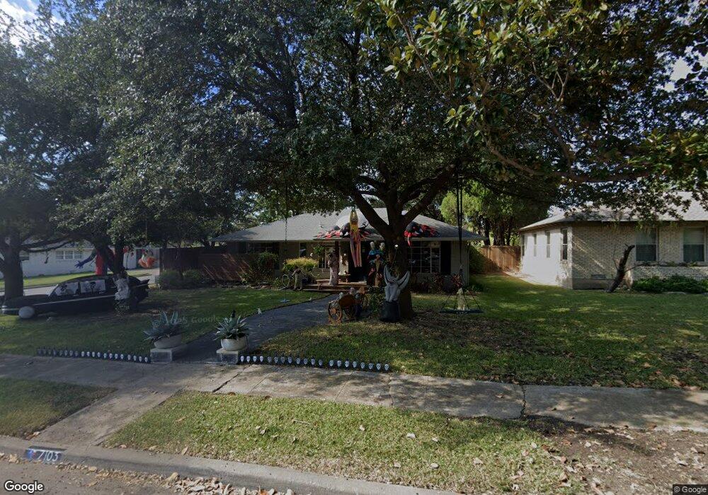 7103 Dalewood Ln, Dallas, TX 75214 - photo 1