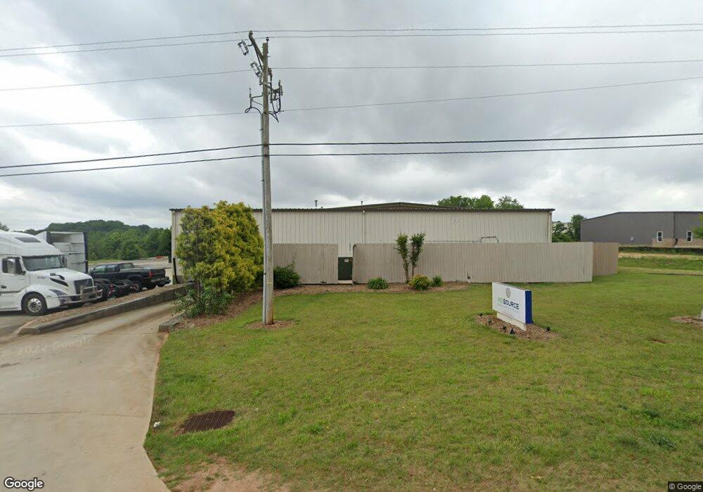 124 Commerce Blvd, Statesville, NC 28625 - photo 1