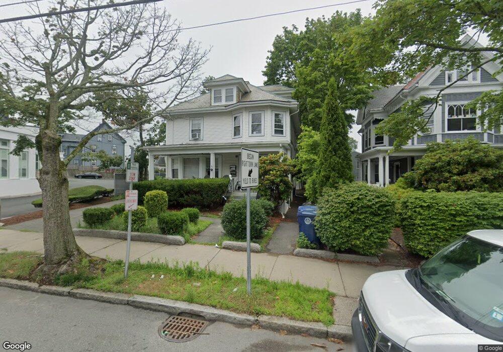 332 Lafayette St unit 332, Salem, MA 01970 - photo 1