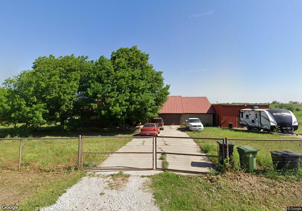 102 Brandon Dr, Weatherford, TX 76087 - photo 1