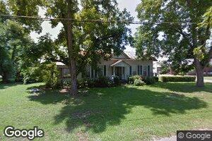 24 E Church St, Cuthbert, GA 39840