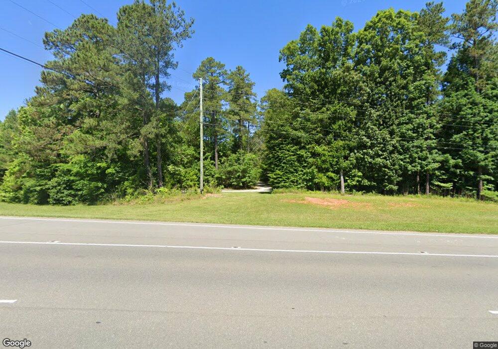 0 Woollyworm Dr unit 1801721, Center, NC 27312 - photo 1