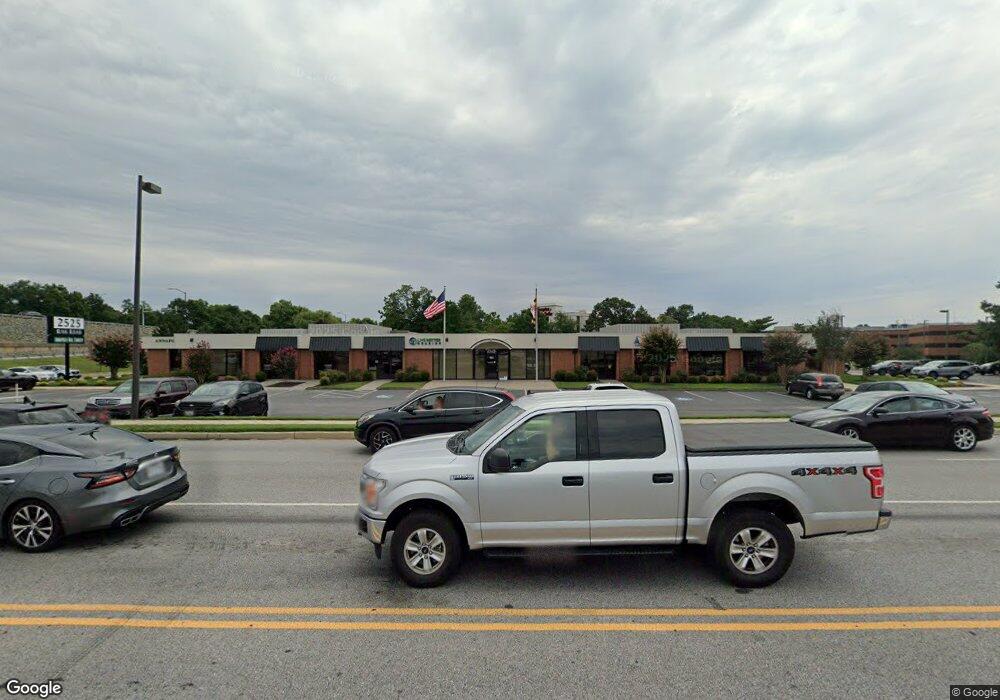 2525 Riva Rd, Annapolis, MD 21401 - photo 1