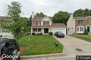 9406 Stoney Ridge Rd, Springdale, MD 20774