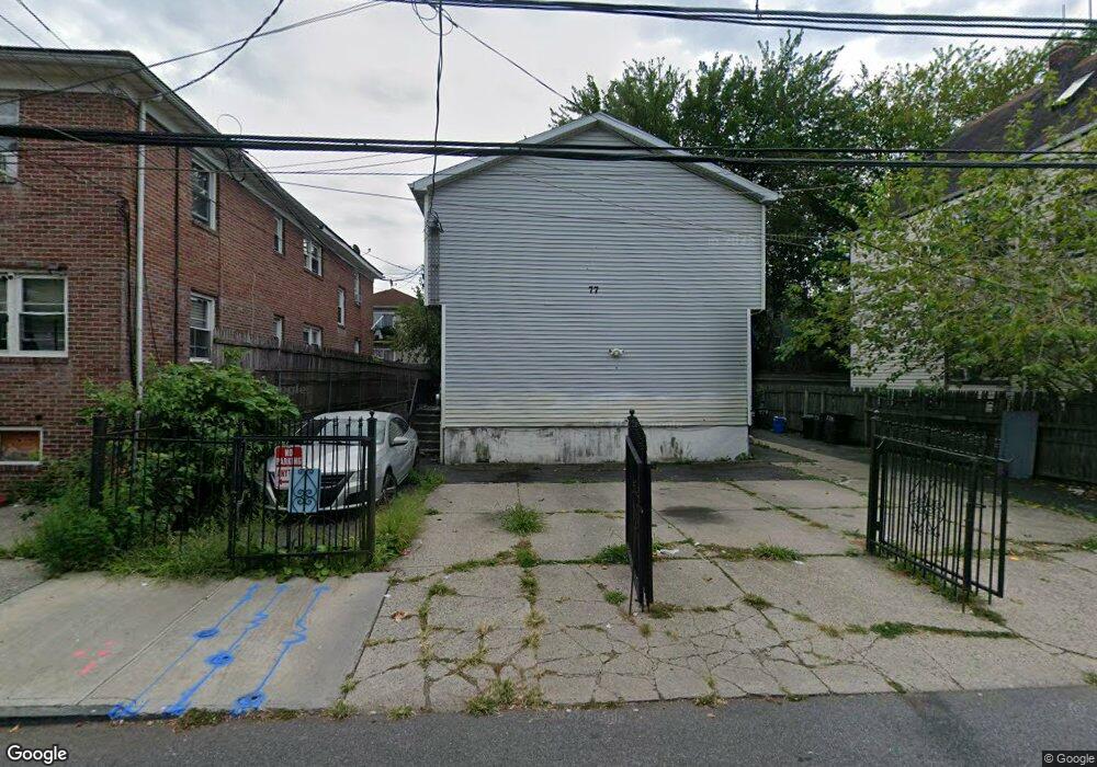 75 4th St unit 77, Newark, NJ 07107 - photo 1