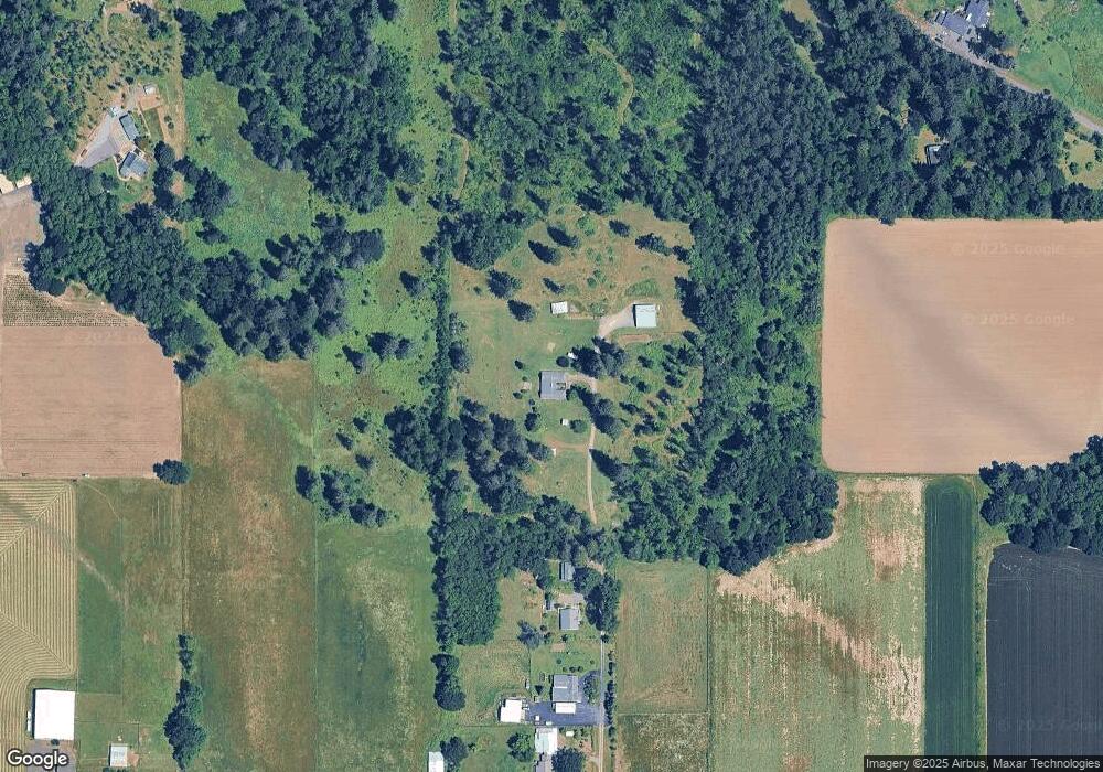 30505 S Frap Ln, Molalla, OR 97038 - photo 1