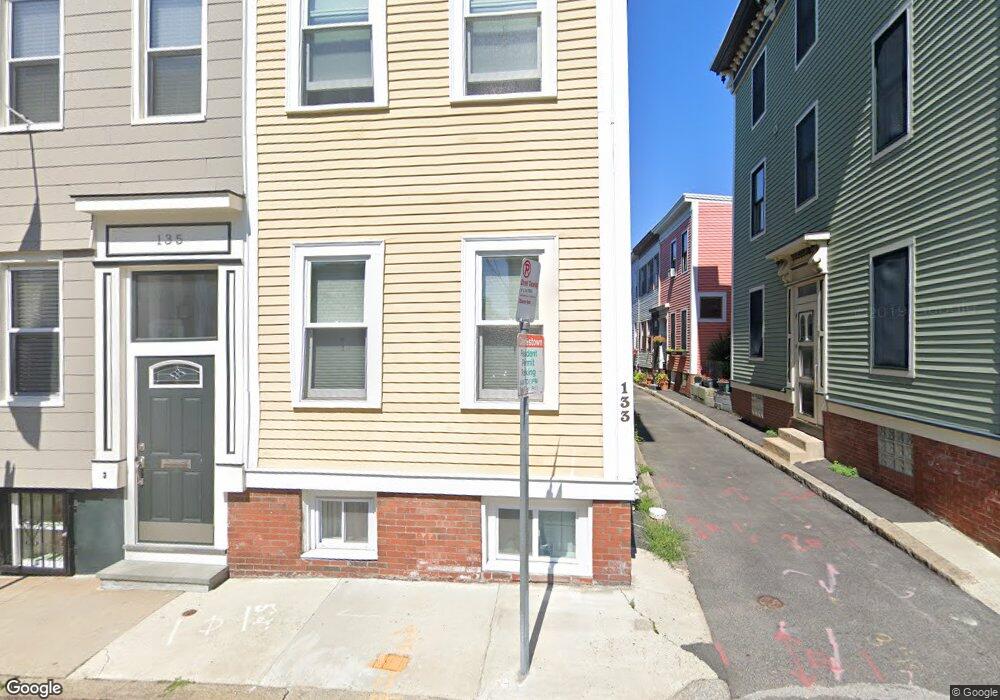 5 Bolton Place, Charlestown, MA 02129 - photo 1