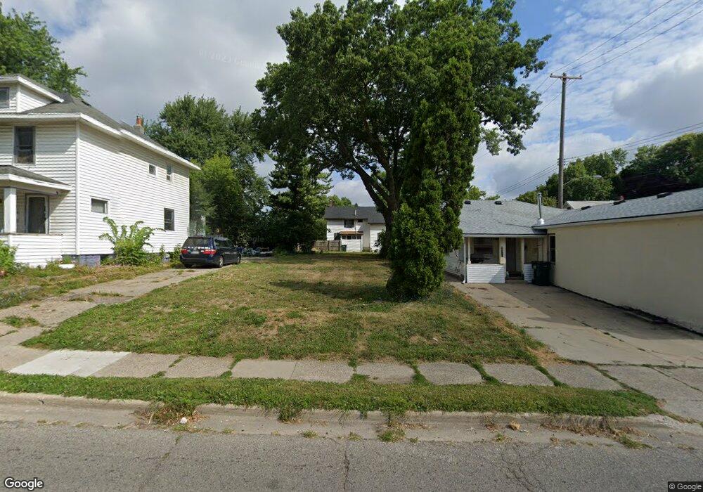 621 Baker St unit 1, Lansing, MI 48910 - photo 1