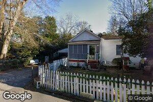 112 Pond Row Unit A, Warrenville, SC 29851