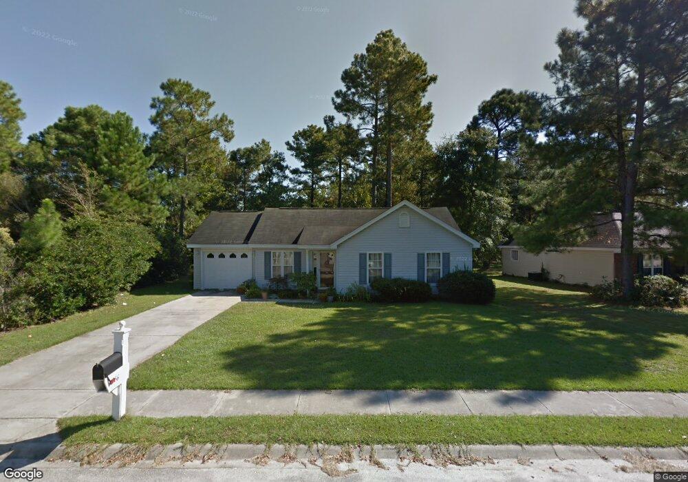 4186 Six Point Covey, Myrtle Beach, SC 29588 - photo 1