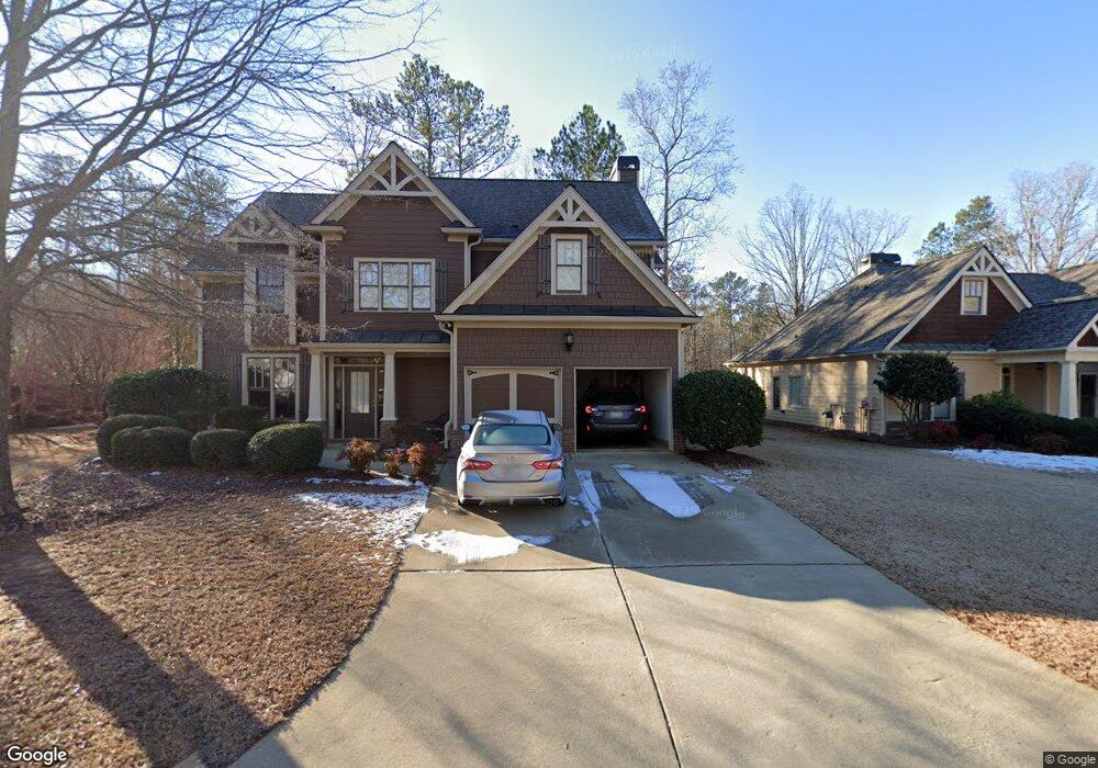 205 Pine Bluff Dr, Dallas, GA 30157 - photo 1