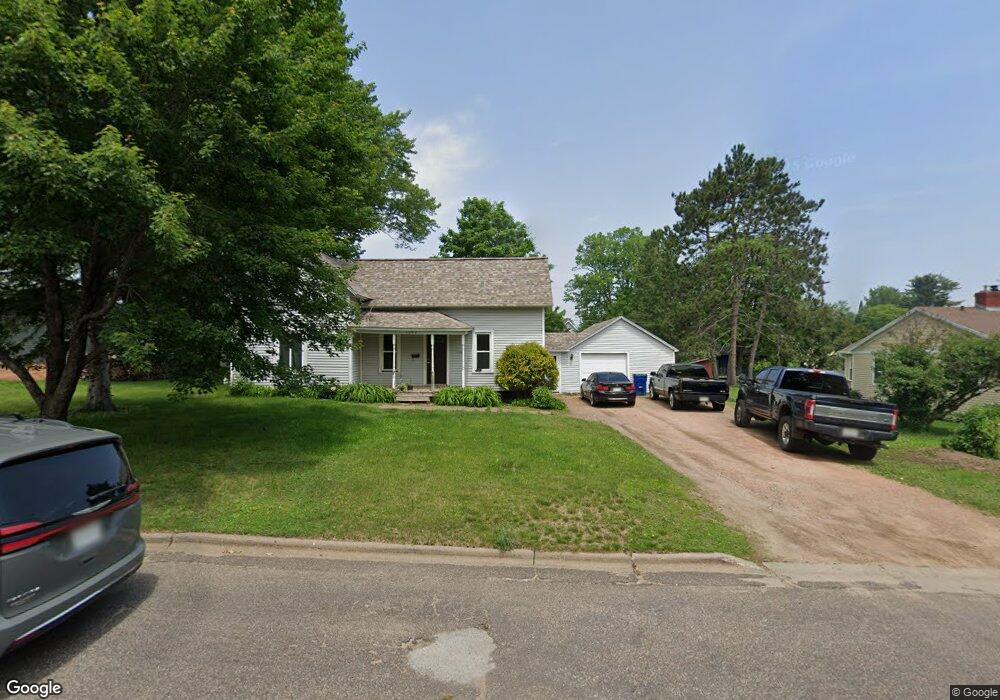 1304 E 9th St, Merrill, WI 54452 - photo 1