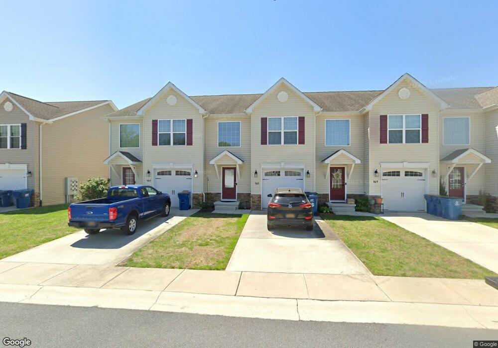 169 Wynsome Blvd unit 47, Camden Wyoming, DE 19934 - photo 1
