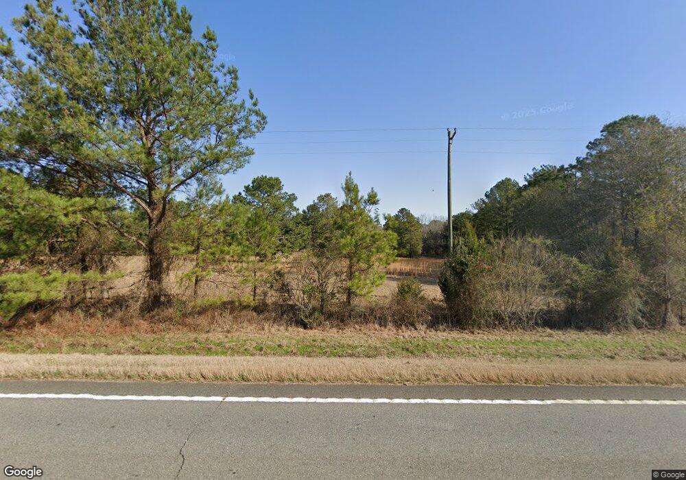 498 Ga Highway 30 W, Americus, GA 31719 - photo 1