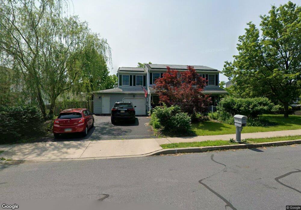 1061 Macoby Creek Way, Pennsburg, PA 18073 - photo 1