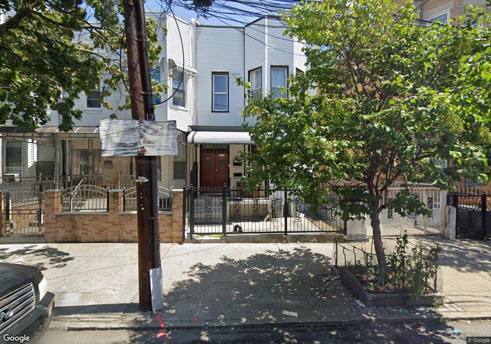 161 Norwood Ave, Brooklyn, NY 11208 - photo 1