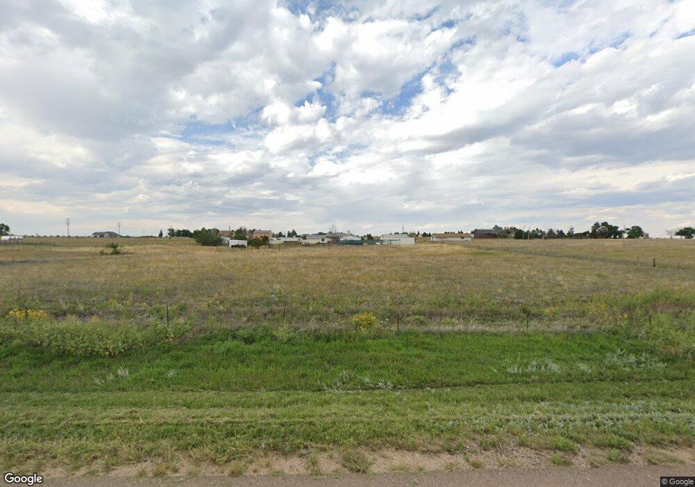 16890 State Highway 94, Colorado Springs, CO 80930 - photo 1