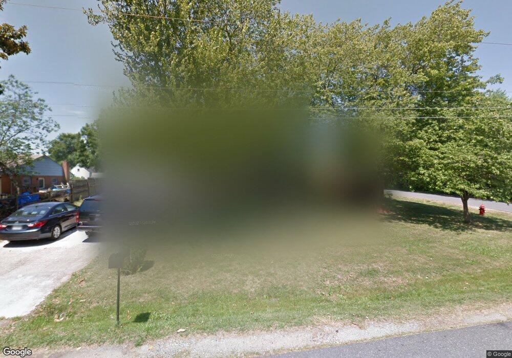 12616 Greengate Rd, Fredericksburg, VA 22407 - photo 1