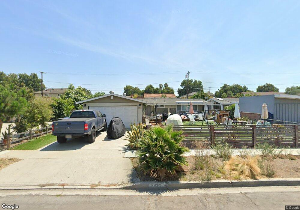 3470 E La Jara St, Long Beach, CA 90805 - photo 1