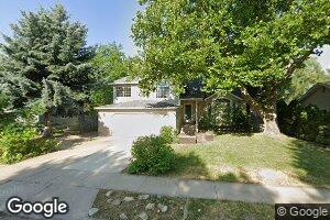 1553 N 1525 E, Logan, UT 84341