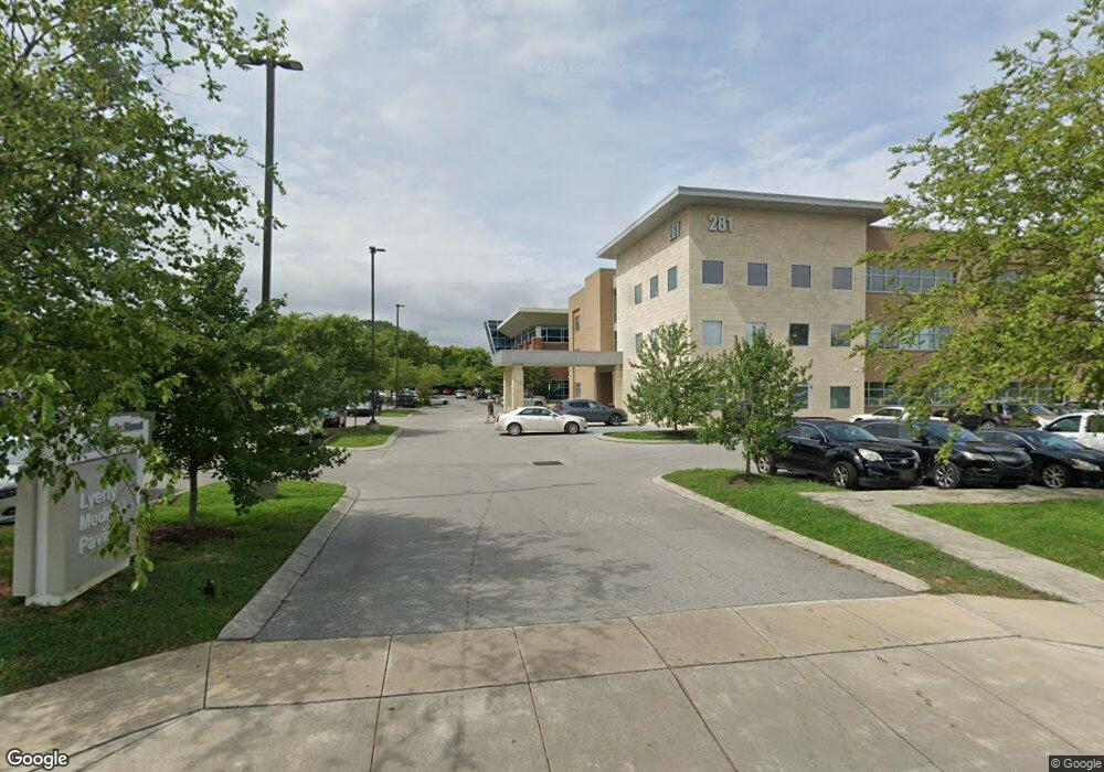 281 N Lyerly St, Chattanooga, TN 37404 - photo 1