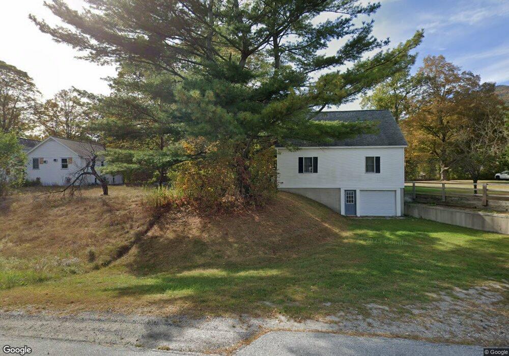 60 Benedict Rd S, East Dorset, VT 05253 - photo 1