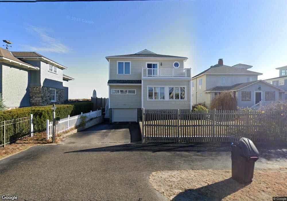 243 Atlantic Ave, Seabrook, NH 03874 - photo 1