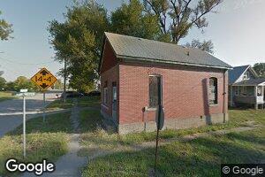 195 Boundary Ave, Middletown, IA 52638