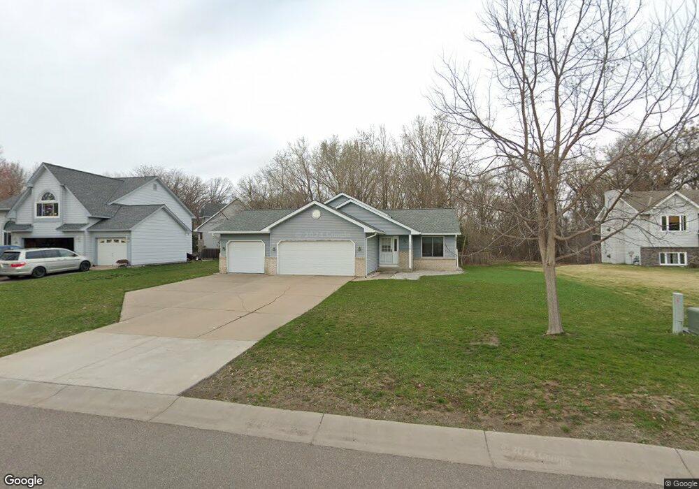 1233 109th Ln NW, Coon Rapids, MN 55433 - photo 1