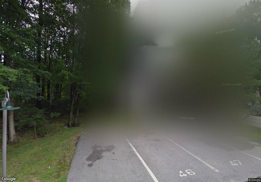 1465 Hooksett Rd unit 90, Hooksett, NH 03106 - photo 1