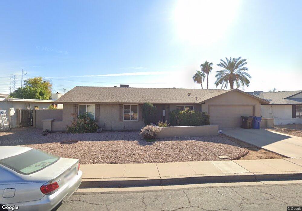 2435 W Pampa Cir, Mesa, AZ 85202 - photo 1