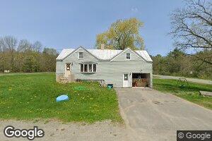497 Hinckley Rd, Clinton, ME 04927