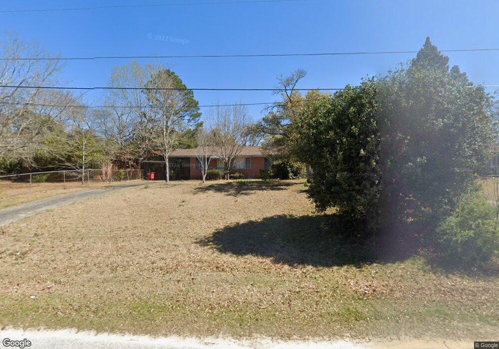 2479 Bristol Dr, Macon, GA 31217 - photo 1