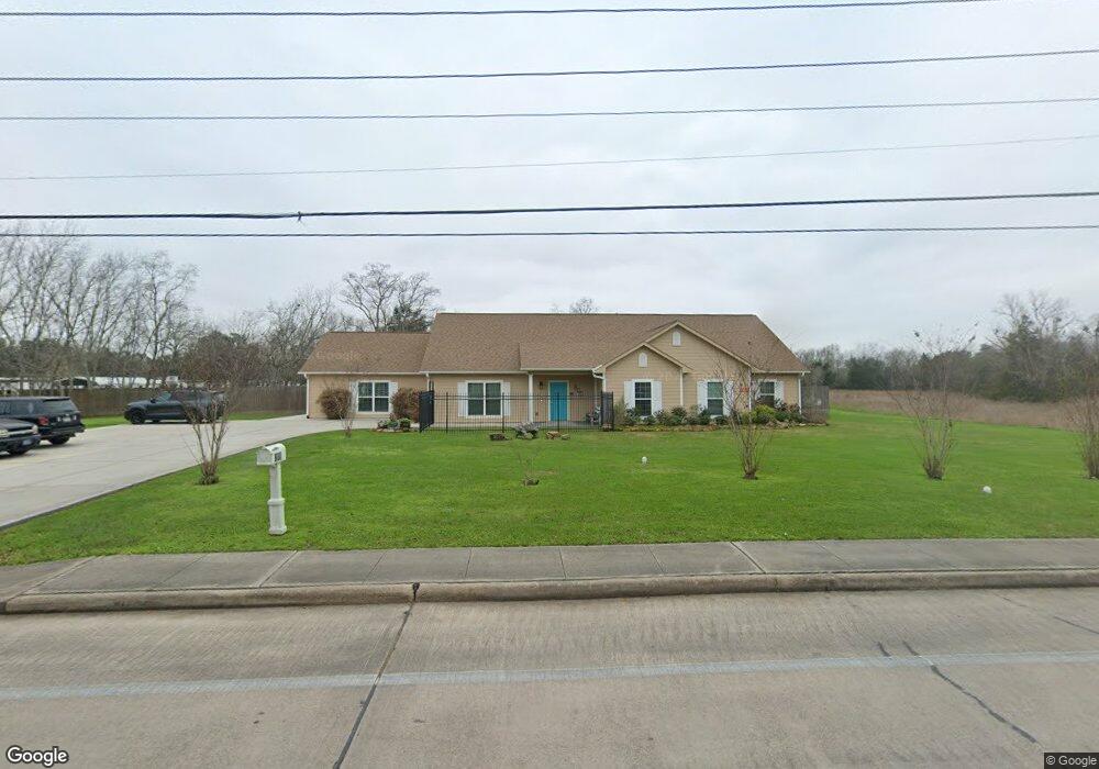 800 Kost Rd, Alvin, TX 77511 - photo 1